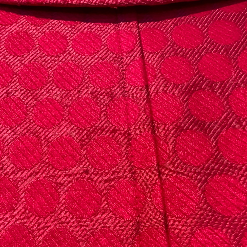 Crop Jacket - Fuchsia - Picture 9 of 9